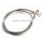 Soto racing - Motorcycle Adelin Hydraulic Reinforced Brake Or Clutch Oil Hose Line Pipe