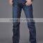 European-styled Denim Jeans Straight Jeans Men Baggy Jeans