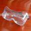 ansi z87.1 safety goggles anti-splash safety goggles PVC anti fog safety goggles replaceable lens safety goggles manufacturer