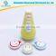 Plastic Remote factory price wireless whistle key finder keychain electronic key finder cheap micro tracker