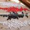 New Arrived Crochet Lace Flower Applique For Wedding Gown Embellishment                        
                                                Quality Choice