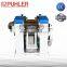 PUHLER Car Paint For PTR Lab Three Roll Mills /Industrial Paint Mixing Equipment
