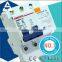 100A big current rcd rccb circuit breaker