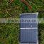 High efficiency Portable Epoxy Resin Solar panel Modules
