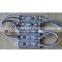 SDSLED led backlight module IP65 Red Light DC12V SMD3528 led module