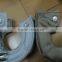 HAOTIAN high temperature resistance turbo hood