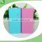 2015 new rohs portable power bank,smart power bank 11000mah for consumer electronic