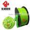 Factory directly 3d printer filament production line high speed