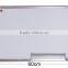 Double the size of all kinds of aluminum frame magnetic whiteboard white writing board