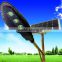 high lumens all in one solar street light led 40W price                        
                                                Quality Choice