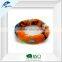 5 Inch Foam Flexible Dive Ring Set For Pool Game
