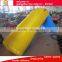 Lower price water park slide inflatable air slide for adult and children