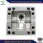 high quality injection mould for coffee machine parts