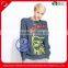 Wholesale Custom Polyester Cotton Mens Printing Pullover Sweatshirt