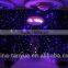 Professional Manufacturer 8 Or 10 Ch Star Led Lighting Effects