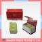 Custom made eco-friendly fancy cardboard paper gift box