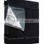 210D High Quality Fashion Mylar Hydroponic Grow Tent 150 x 80 x 200 cm