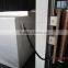 SM3030 10*10 foam eps pillar making machine by hot wire cutting