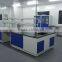 Epoxy resin laboratory worktop