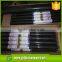 Black Polypropylene Nonwoven Fabric Anti Weed, Tree Weed Mat