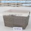 graceful home decor bulk sundries pp plastic baskets wholesale
