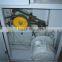 carding machine with high prduction