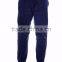 tight hem sweatpants/slim bottom joggers/slim bottom sweatpants/fleece slim bottom sweatpant