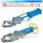 Gate Valve ,Manual Knife Gate Valve With Good Quality                        
                                                Quality Choice