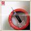 Aluminum Conductor PVC/XLPE insulation shielded control cable
