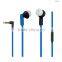 In Earphone Stereo Mono Handfree MP3