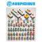UL, CSA, TUV IP65 Waterproof Push Button Switches, Selector Switches