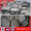 Direct supplier 10cmx12cm galvanized gabion mesh