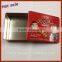 Wholesale candy sweet tin boxes
