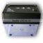 desktop mini USB 4 battery strip cut paper shredder for 2 pcs A5 paper and document smart home and office