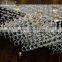 New Design Flush Mount Ceiling Chandelier Low Ceiling Light Crystal MD81754