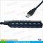 hot selling 7 port charging usb 3.0 hub