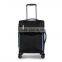 Best saling nylon material 210D lining travel luggage bags