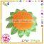 New design cushion pads, garden cushion,adult car booster cushion