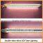 100-277V High output LED Tube Lights double sides Lighting for sign box 8ft 96'' T10/T12