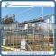 PC Sheet / Polycarbonate Greenhouse for flower growing