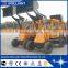 High Performance 1t Mini Backhoe Loader for Sale