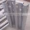 Steel corrugated two beam highway guardrail with ISO certificates