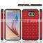 High Quality Mobile Phone 2 In 1 Combo Cover For Sony Z4 Mini
