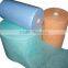 Cleaning Cloth, Household Cleaning Wipes, Disposable nonwoven wipe