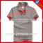 Promotional brand popular shirts custom