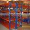 long span warehouse Medium Duty Type Rack for storage