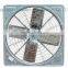 36 inch negative axial heavy hammer/swing drop hammer exhaust fan with CE