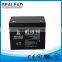 2016 best price lead acid battery 12v 70Ah storage battery