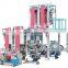 Best Quality PE Film Blowing Machine with Flexo Printing Machine Line