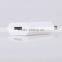 USB Car Charger, Phone Cable, Wholesale Mini USB Wall Charger for iphone